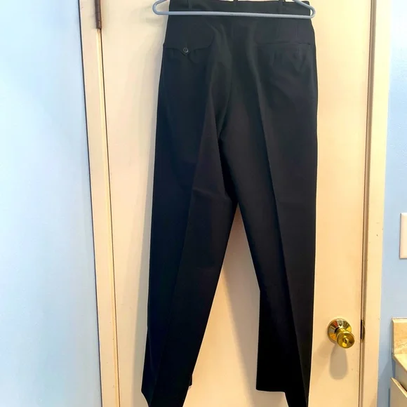 WWII US Military Dress Uniform, JB Simpson 1944 jacket and trousers, nice - Picture 3 of 16